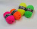Opal Neon ja 4-ply