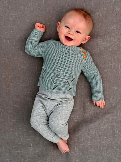 teetee 1/2019: Baby ja lapset -lehti