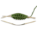Addi CraSyTrio Bamboo -sukkapuikot 24 cm, 2.5 - 3.5 mm
