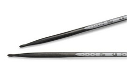Prym Ergonomics Carbon sukkapuikot 15 cm, 2.0 - 3.0 mm