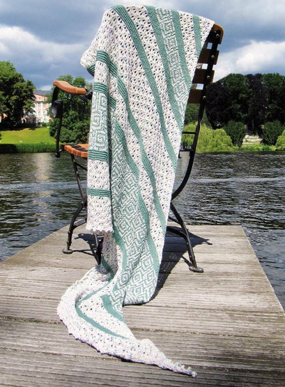 Regia Premium Silk 4-ply