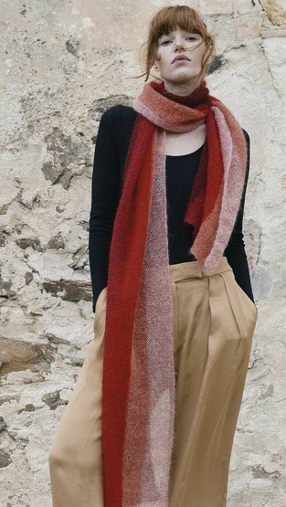 Katia Concept 50 Mohair Shades