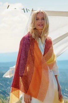 Katia Concept 50 Mohair Shades