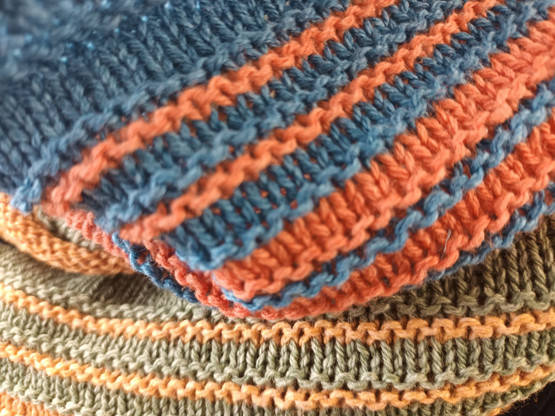 Austermann Merino Cotton Organic