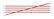 KnitPro Zing sukkapuikkosetti, 15 cm, 2.0 - 4.0 mm