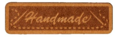 Hand made -merkit