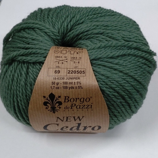 Borgo de' Pazzi New Cedro - villalanka