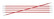 KnitPro Zing sukkapuikkosetti, 20 cm, 2.0 - 5.0 mm