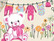 Collection d`Art Kanavatyö -paketti
