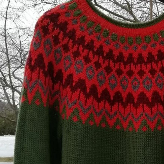 Arvier Silke Peo 30 Merino - merinovilla