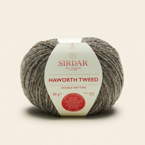 Sirdar Haworth Tweed dk