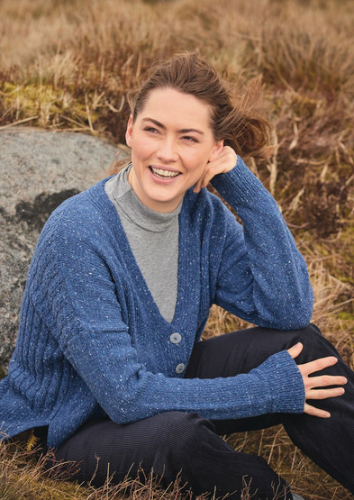 Sirdar Haworth Tweed dk