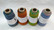 Laines du Nord Watercolor Sock -merinovillasukkalanka