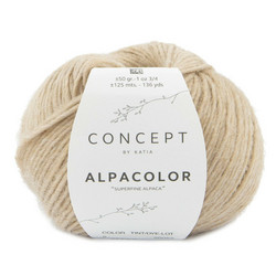 Katia Concept Alpacolor