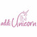Addi Unicorn pyöröpuikko, alumiini, 80 cm, 2.0 - 8.0 mm