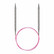 Addi Unicorn pyöröpuikko, alumiini, 80 cm, 2.0 - 8.0 mm