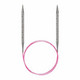 Addi Unicorn pyöröpuikko, alumiini, 150 cm, 3.0 - 4.0 mm