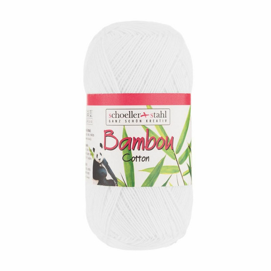 Schoeller&Stahl Bambou Cotton