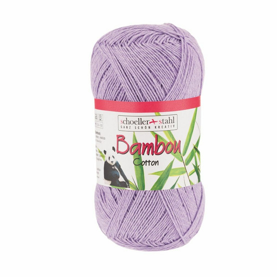 Schoeller&Stahl Bambou Cotton