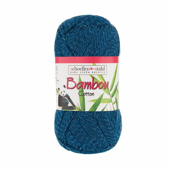 Schoeller&Stahl Bambou Cotton