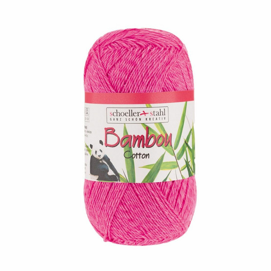 Schoeller&Stahl Bambou Cotton