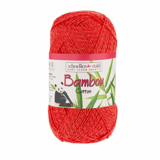 Schoeller&Stahl Bambou Cotton