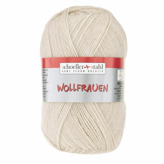 Scholler+Stahl Wollfrauen -reumalanka