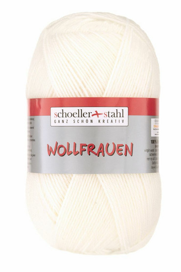 Scholler+Stahl Wollfrauen -reumalanka