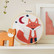 Dmc Gift of Stitch Tuftauspaketti, kettu