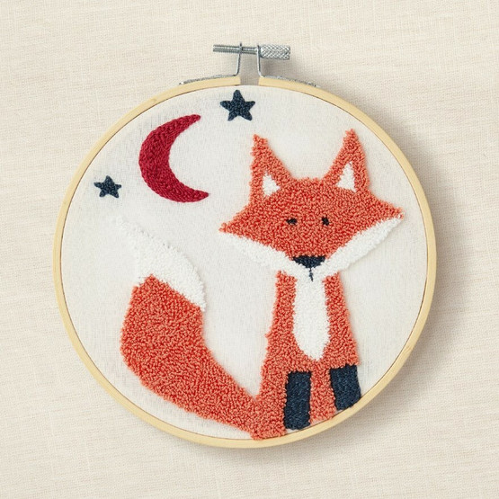 Dmc Gift of Stitch Tuftauspaketti, kettu