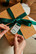 Dmc Gift of Stitch Tuftauspaketti, kettu