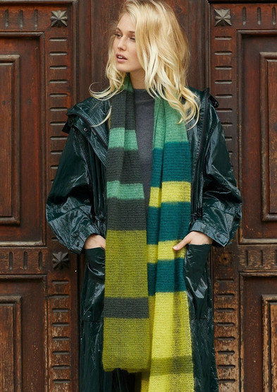 Katia Concept 50 Mohair Shades poistuvat värit