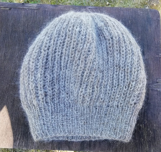 Katia Concept 50 Mohair Shades poistuvat värit
