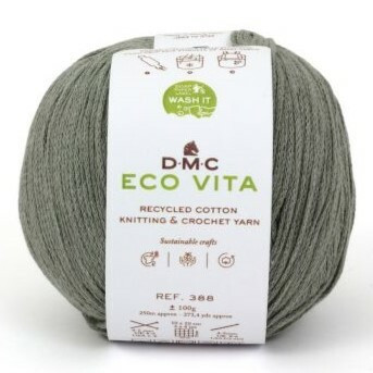 DMC Eco Vita