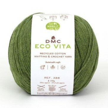 DMC Eco Vita