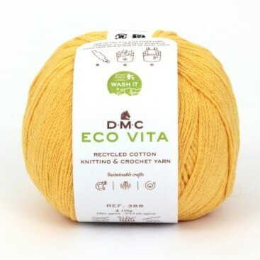 DMC Eco Vita