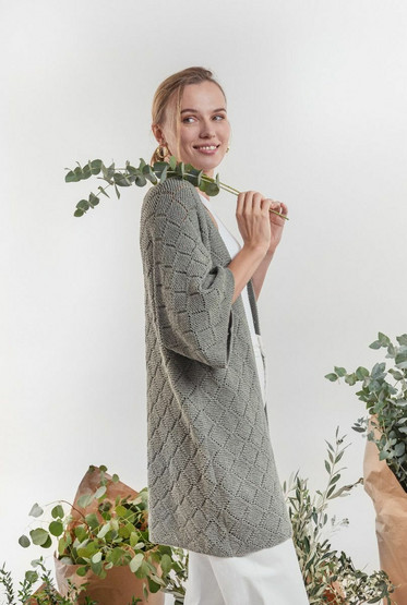 DMC Eco Vita -ohjekirja