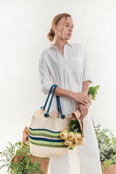 DMC Eco Vita -ohjekirja