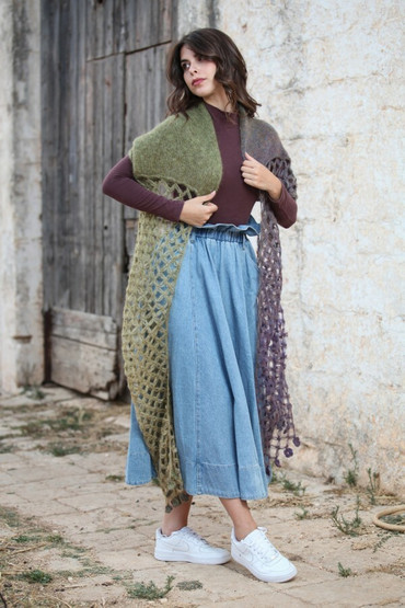 Laines Du Nord Poema Alpaca Luxury Line
