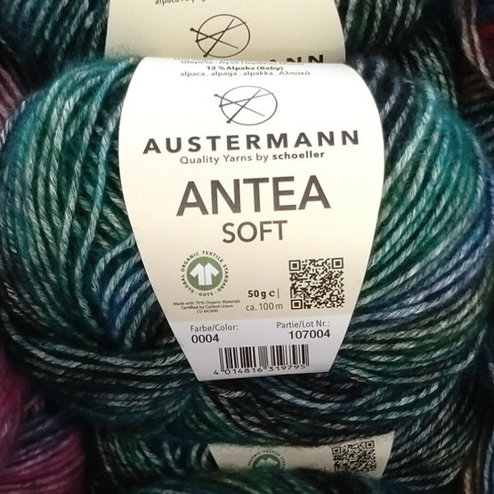 Austermann Antea Soft