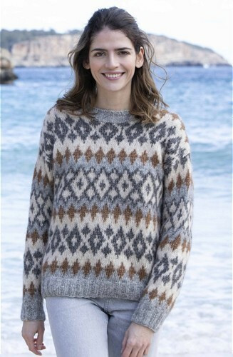 Austermann Alpaca Cotton