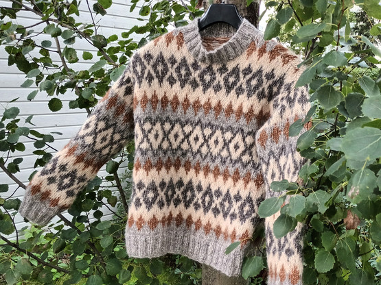 Austermann Alpaca Cotton
