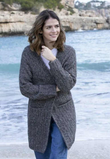 Austermann Alpaca Cotton