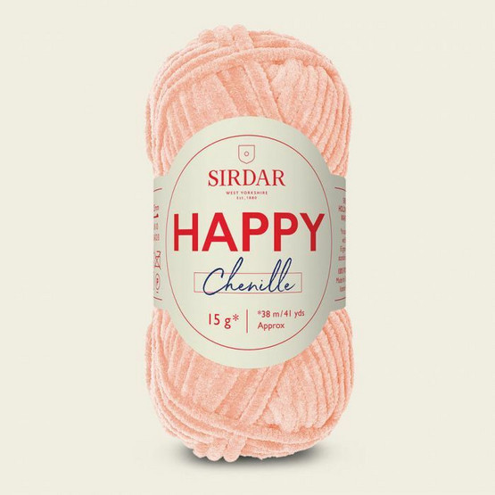 Sirdar Happy Chenille