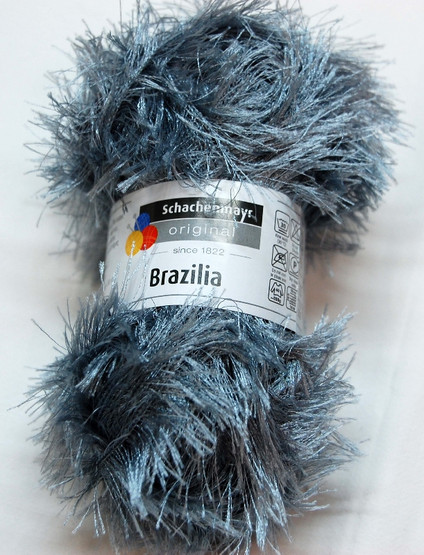 Schachenmayr Brazilia - hapsulanka