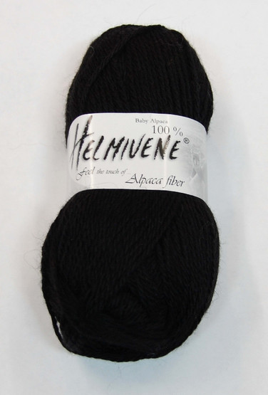 Helmivene Babyalpakka