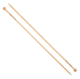 Addi neulepuikot, bambu, 35 cm, 2.5 - 10.0 mm