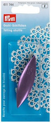 Prym Frivolite-käpy 6,5 cm