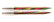 KnitPro Symfonie pyöröpuikkokärjet, lyhyt, 3.0 - 6.0 mm