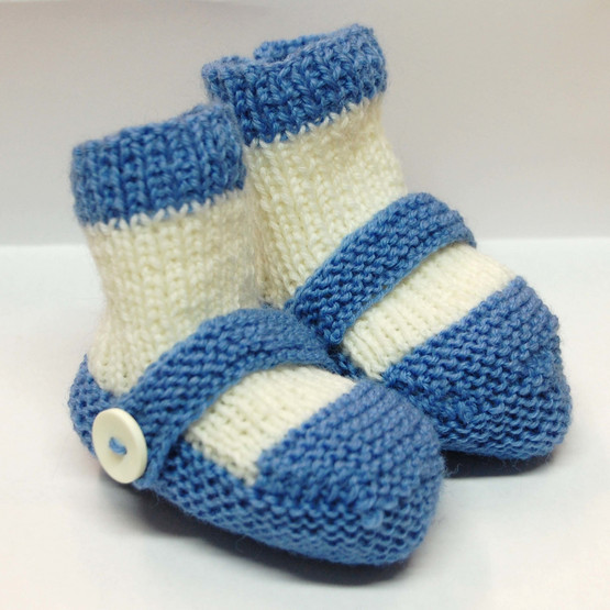 teetee Helmi Baby Wool - merinovilla / vauvalanka